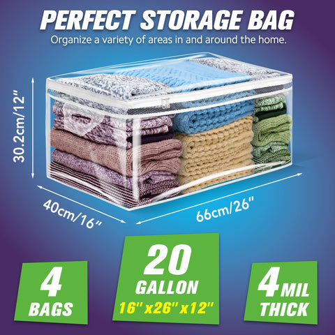 HIBAG close-up of two-way zipper and mesh for easy access and ventilation