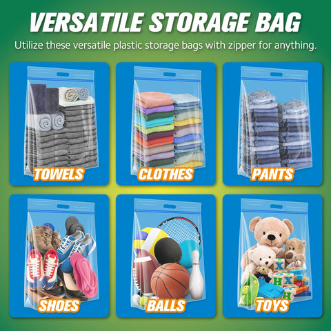 HIBAG bag holding a pillow to show 35x24 inch capacity and easy fit