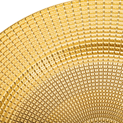 Hiceeden edge detail profile showing rim and durable construction for repeated use
