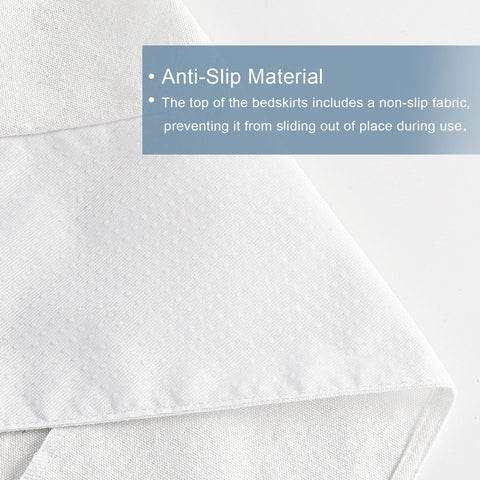 HIG corner pocket and elastic closeup illustrating snug secure fit