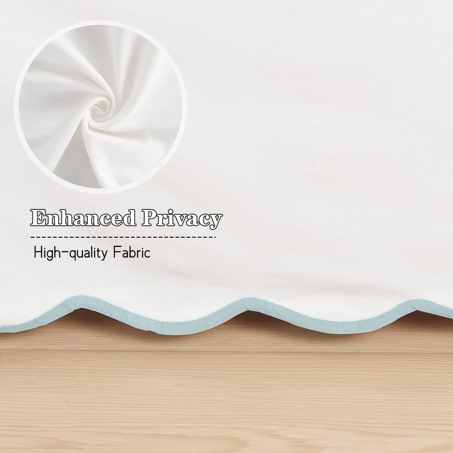 HIG top edge anti-slip fabric visible for secure placement benefit