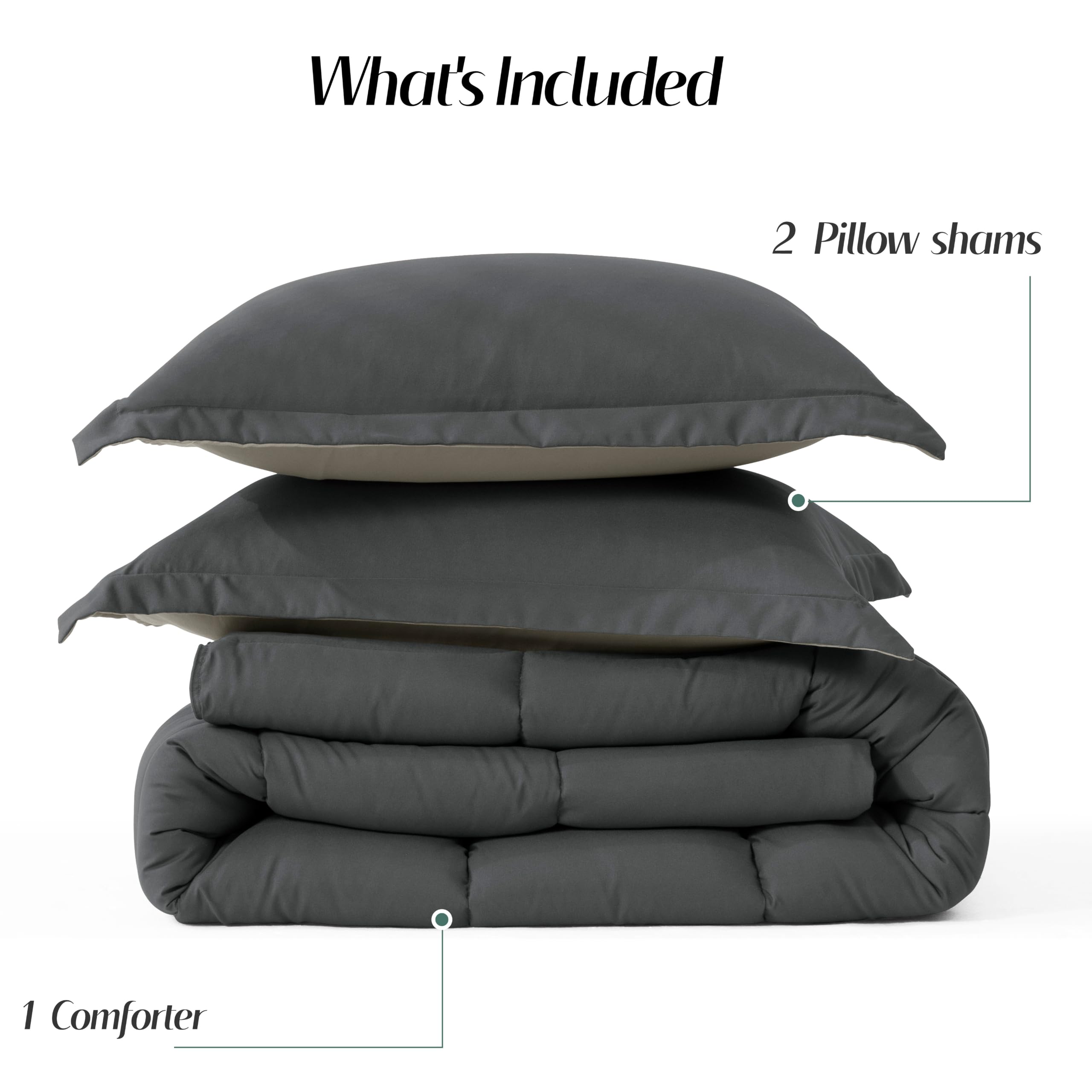 HIG fabric texture close-up showing soft microfiber feel for gentle-skin comfort benefit