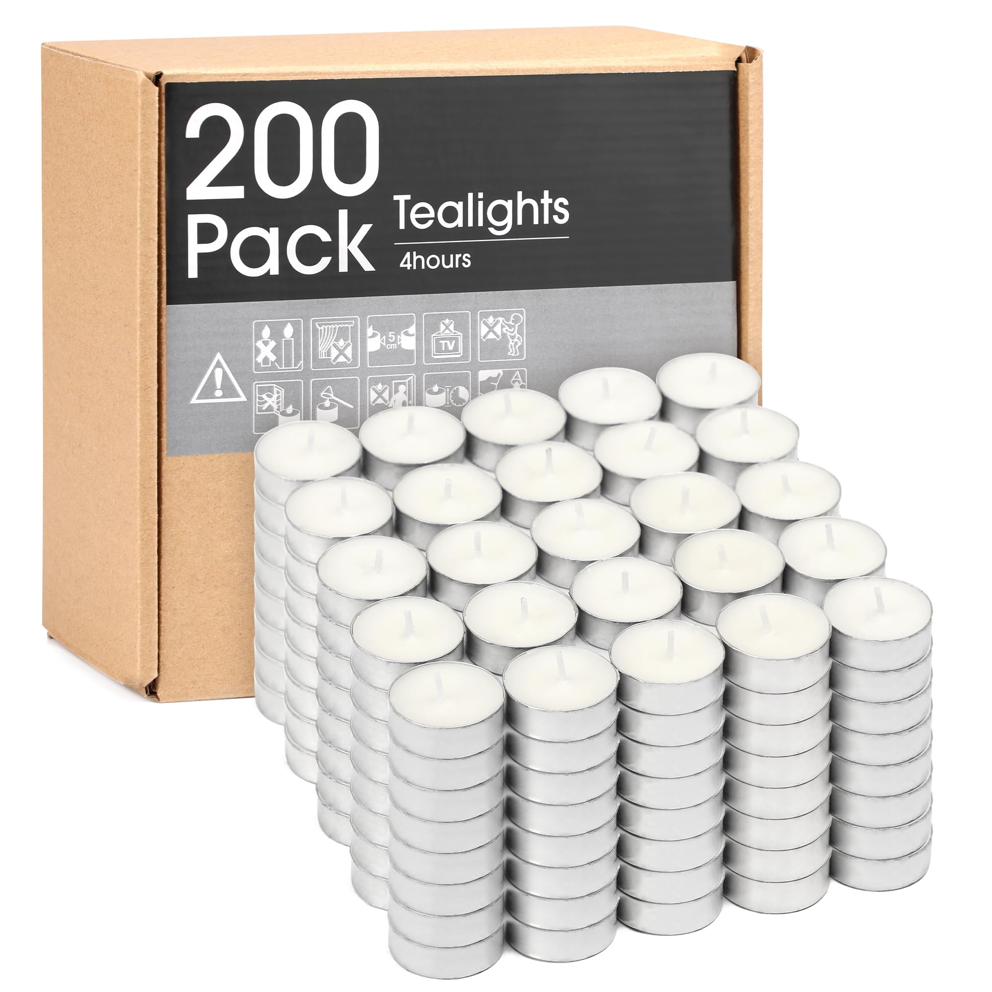 HILUMIDA front packaging showing 200-pack and quantity benefit