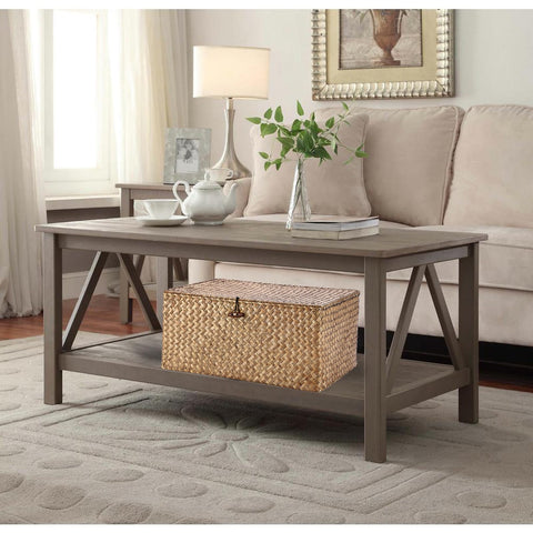Hipiwe basket filled with folded towels showing generous capacity and tidy look