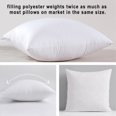 HITO close-up of 100% cotton cover texture for breathable comfort