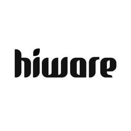 HIWARE teapot with box and accessories illustrating ready-to-use convenience benefit