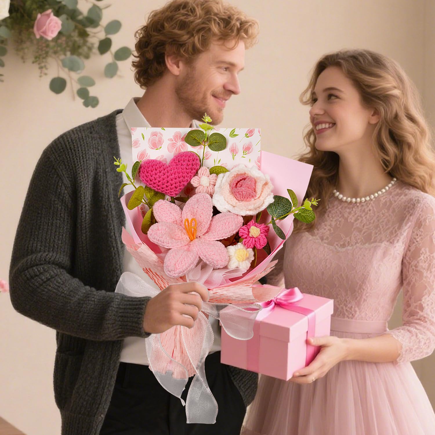 Hlenbin elegantly wrapped packaging ready to gift and create memorable moments