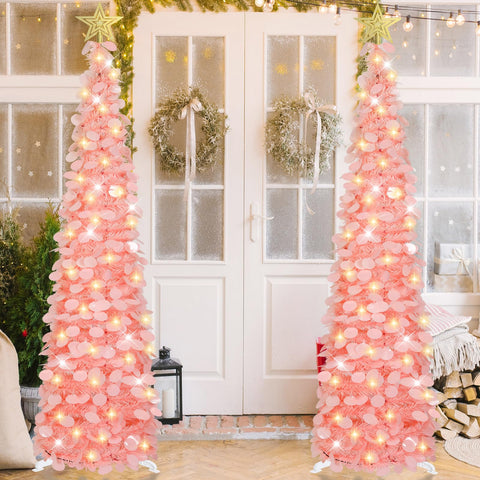 HMASYO decorated with DIY ornaments boosting personal style