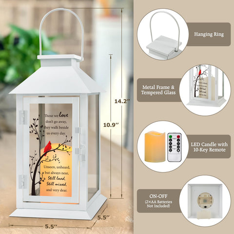 HN HAIINAA remote with timer controls offering convenience and scheduled light