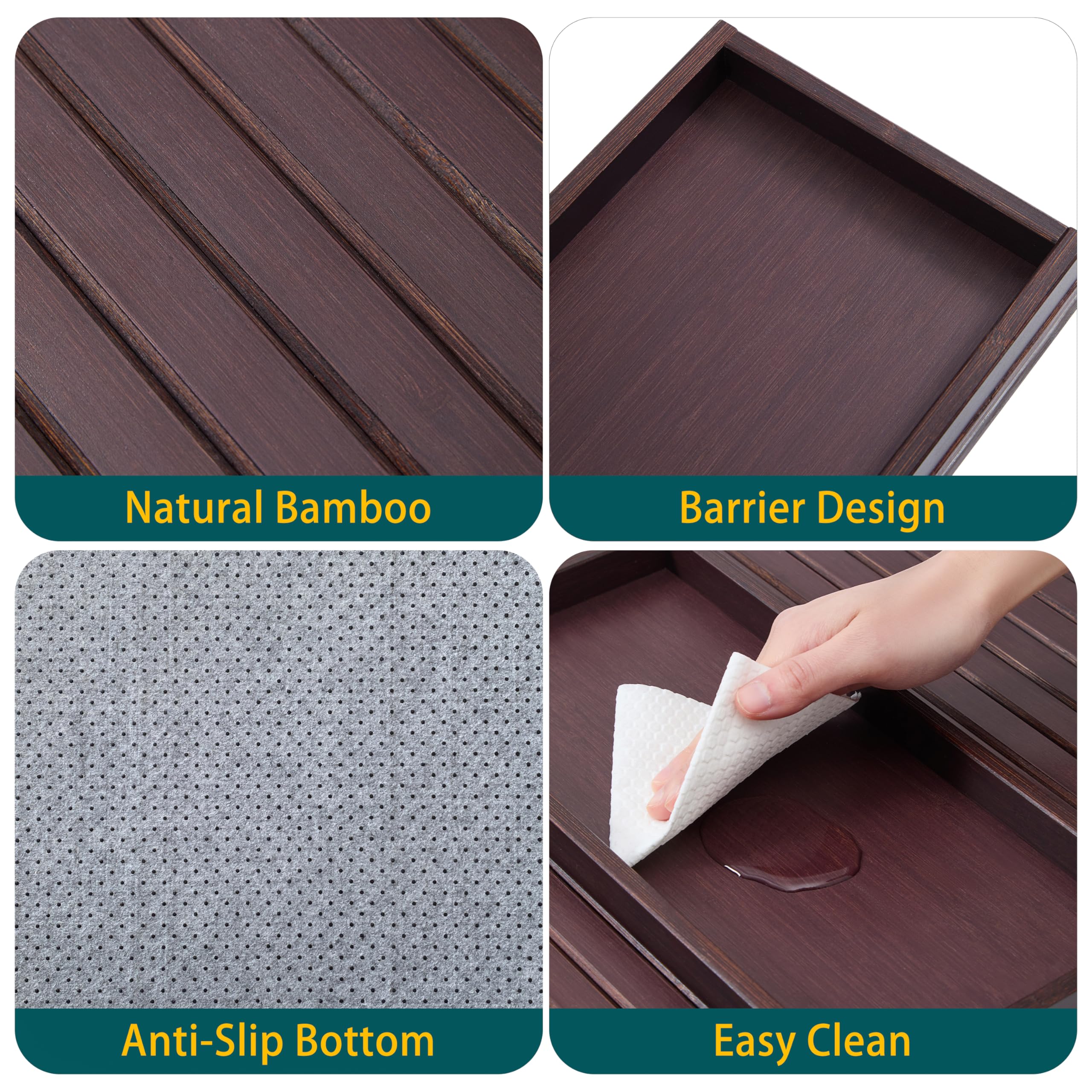 HNLISA tray used as lap desk for laptop offering convenience