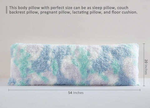 Hobed Life cross-section showing lily-white microfiber fill and resilient rebound benefit