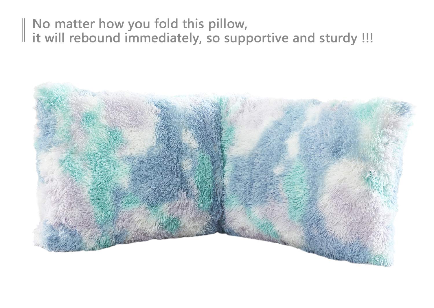 Hobed Life next to seated person to show 20x54 inch size and practical hug benefit