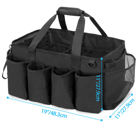 HODRANT reinforced base plate keeping contents stable and upright