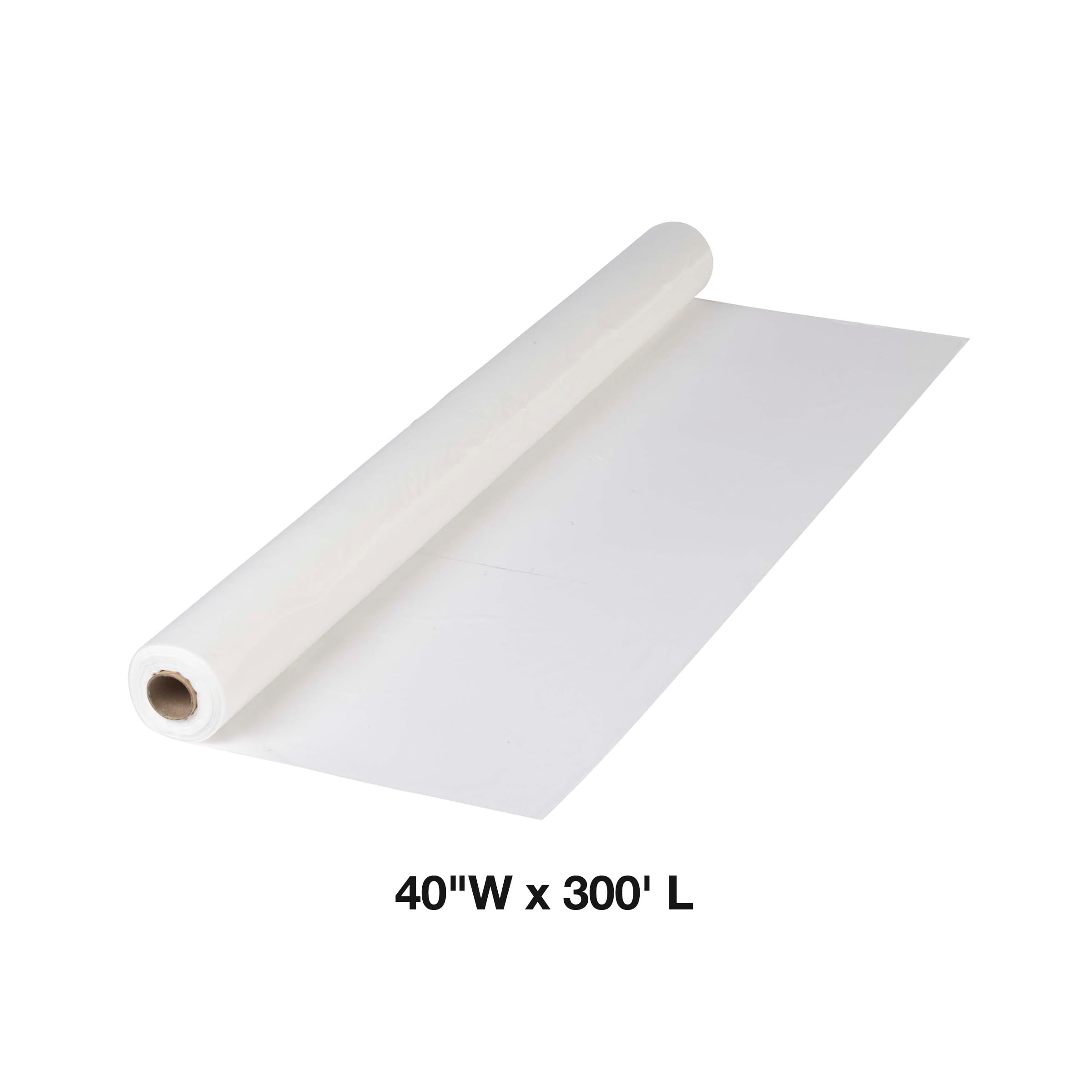 Hoffmaster close-up texture of plastic surface, easy to wipe clean