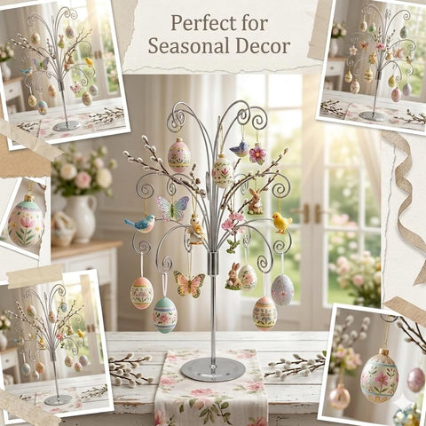 HOHIYA used as a refined tabletop centerpiece for decor