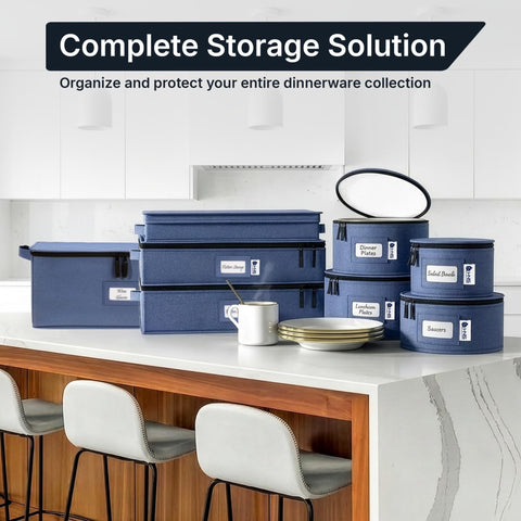 HOLDN’ STORAGE open container interior view showing organized protection