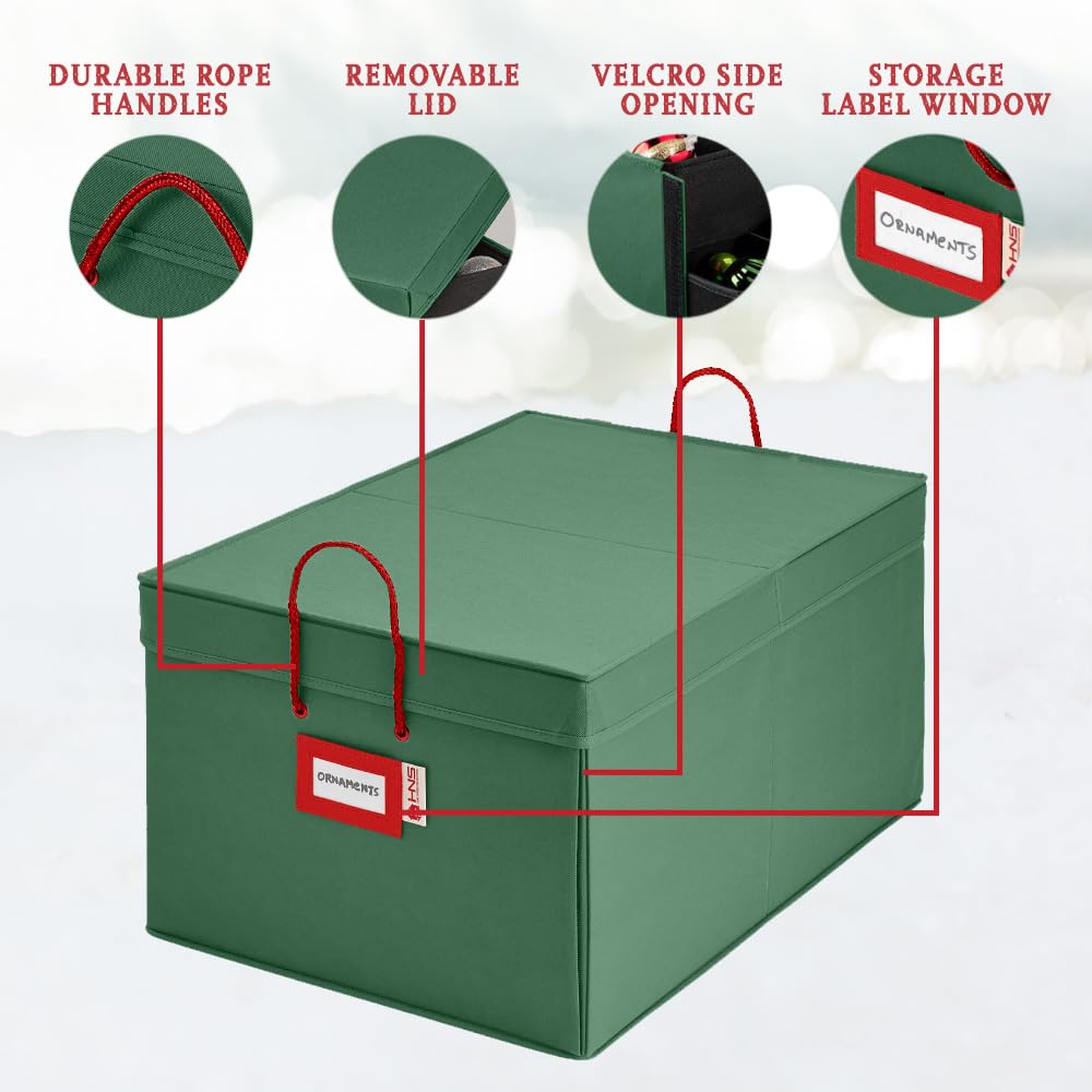 HOLDN’ STORAGE tray closeup showing individual pockets and sturdy walls