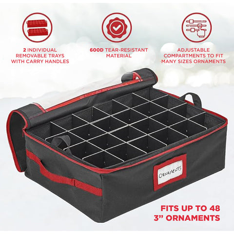 HOLDN’ STORAGE sliding box under bed to show low-height space-saving benefit