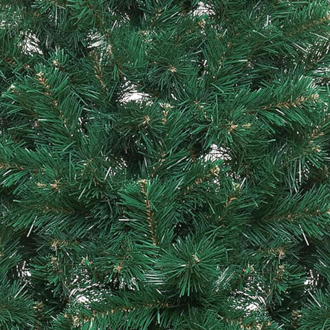 Holiday Essence tree folded and boxed for compact off-season storage