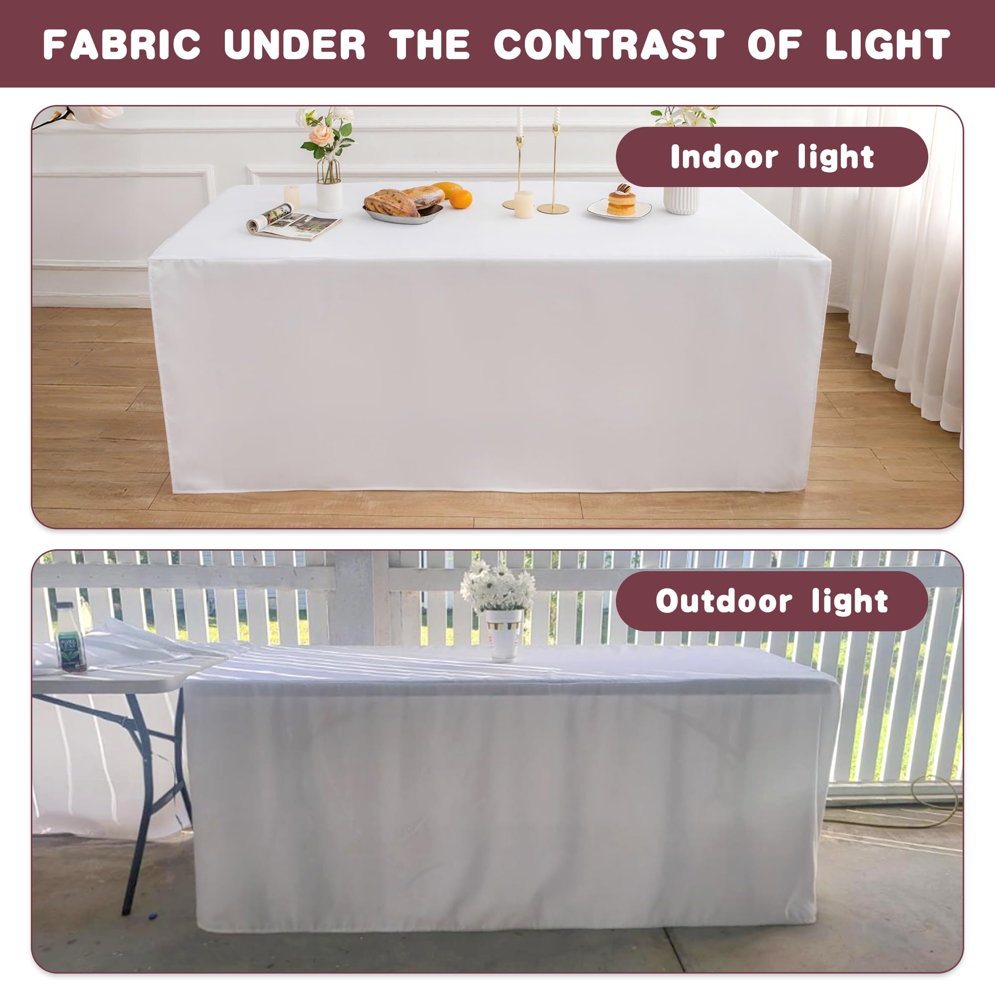 HolidayIdeas two-pack packaging showing contents for quick event setup