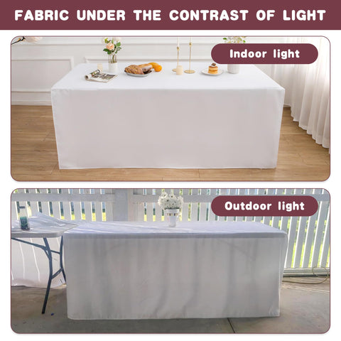 HolidayIdeas two-pack packaging showing contents for quick event setup