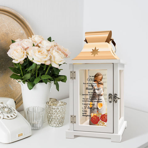Homazing gift box and included card, ready-to-give presentation