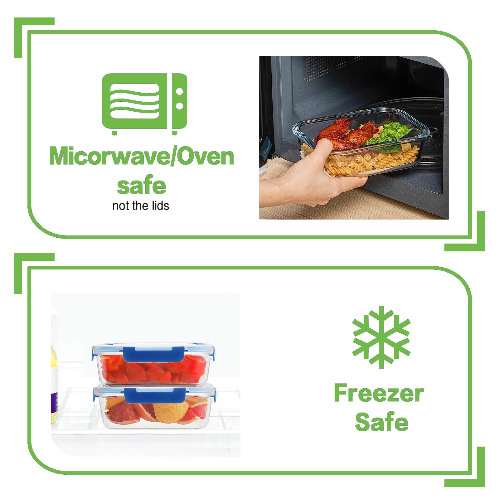 HOMBERKING lid detail with removable silicone gasket ensuring leak resistance