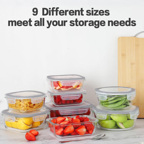 HOMBERKING prepared meals packed in containers for grab-and-go convenience