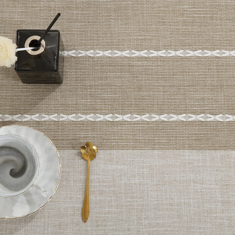 HOMBYS microfiber fabric texture close-up showing soft feel and wrinkle resistance