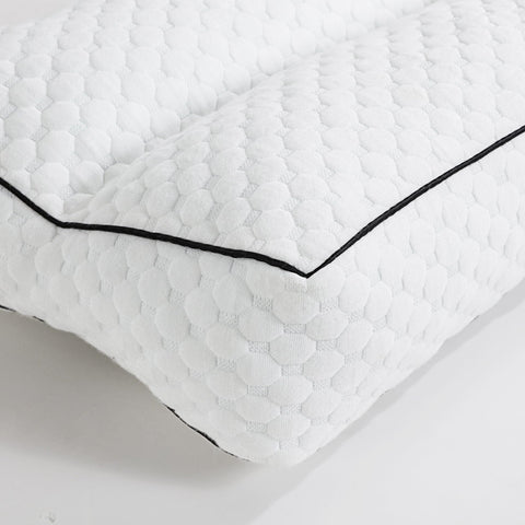 HOMBYS used by pregnant woman side-lying offering gentle hip support