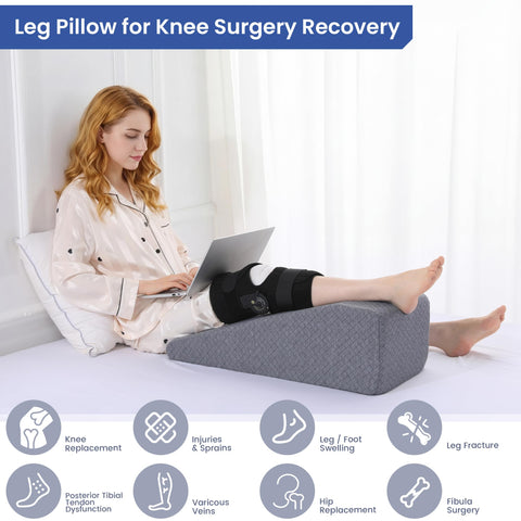 HOMBYS foam insert removed to show high-resilience core benefit