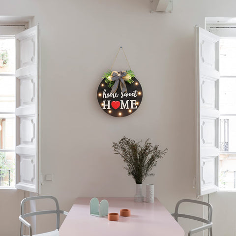 HOMCDALY packaged as a gift on table suggesting ideal housewarming present
