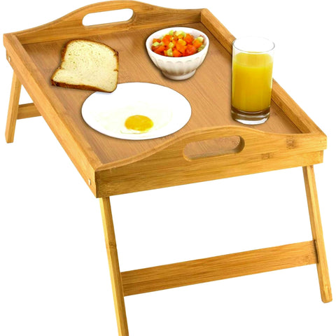 HOME IT tray upright in closet showing quick storage and tidy space saving