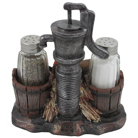 Home 'n Gifts size comparison on table, demonstrates compact footprint benefit