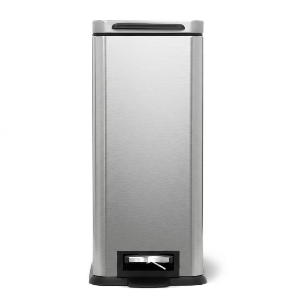 Home Zone Living foot pedal detail for easy hands-free operation