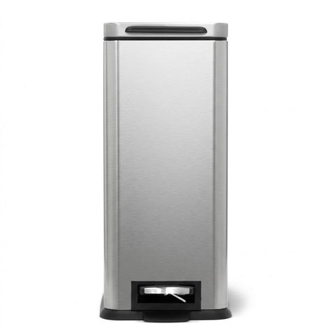 Home Zone Living foot pedal detail for easy hands-free operation