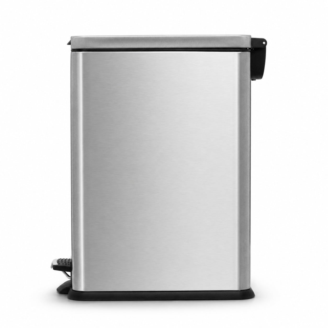 Home Zone Living removable inner bucket lifted out benefit: easy and clean bag changes