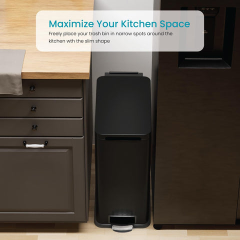 Home Zone Living soft-close lid detail highlighting quiet closing for noise reduction