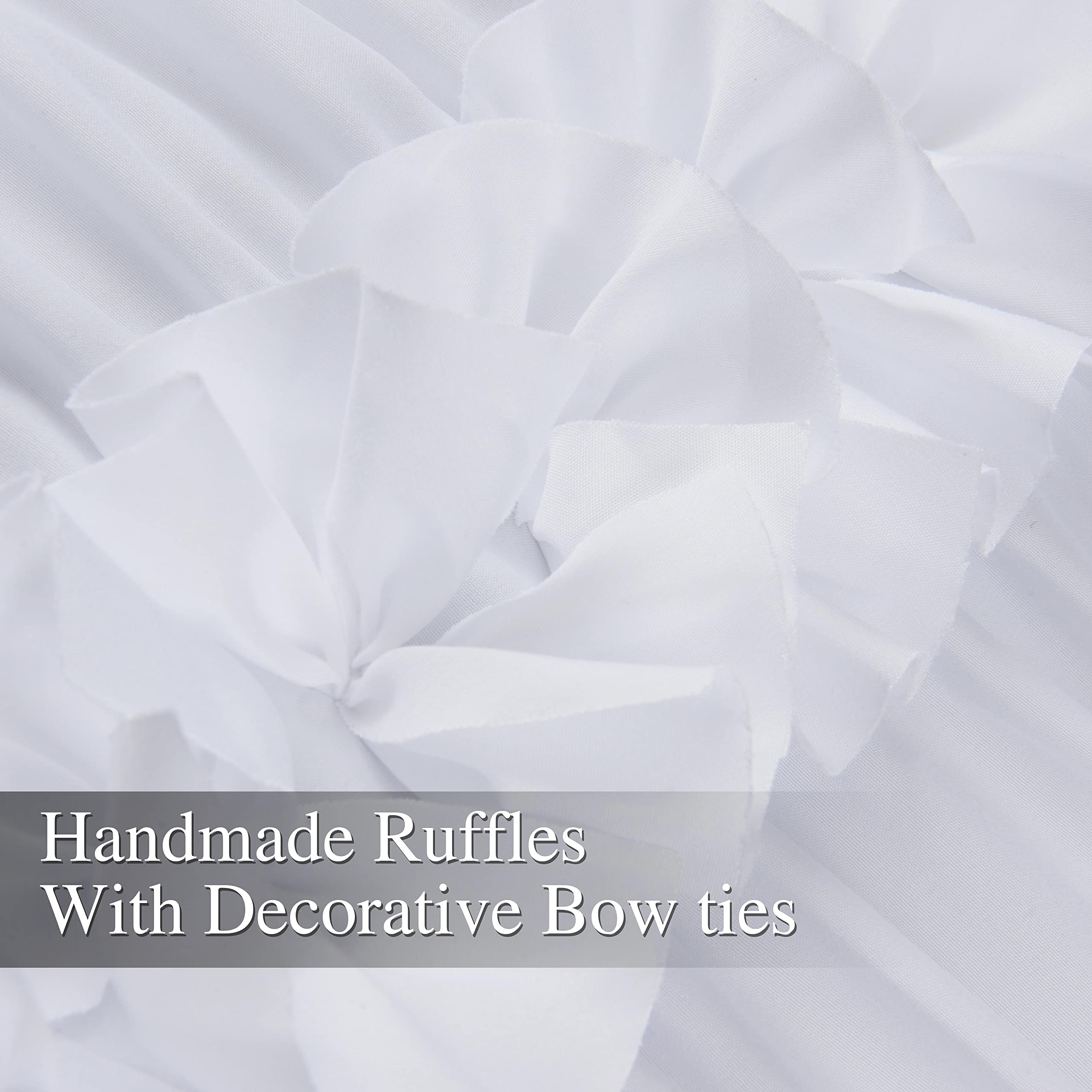 Homechoice Decor handcrafted butterfly flower detail adding decorative charm and sophistication
