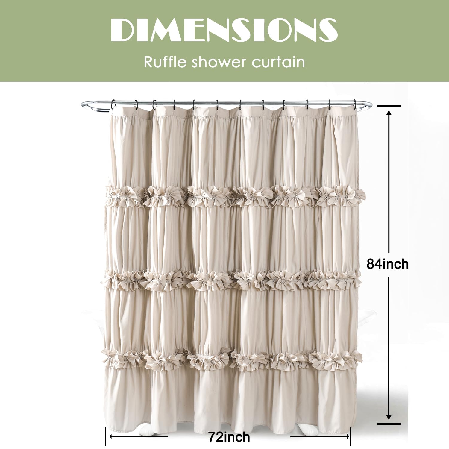 Homechoice Decor microfiber fabric texture close-up highlights quick-dry benefit