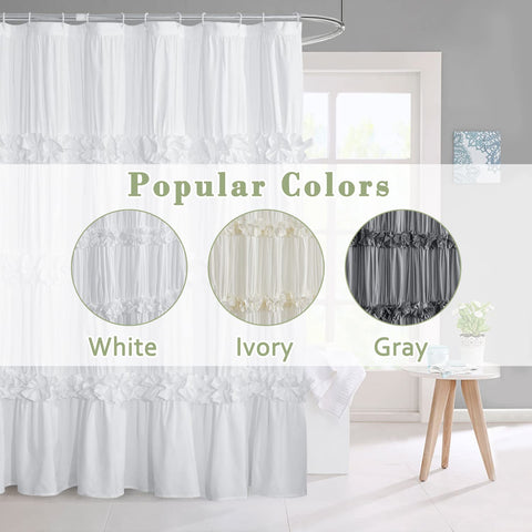 Homechoice Decor folded panel in linen closet showing easy storage and quick care benefit