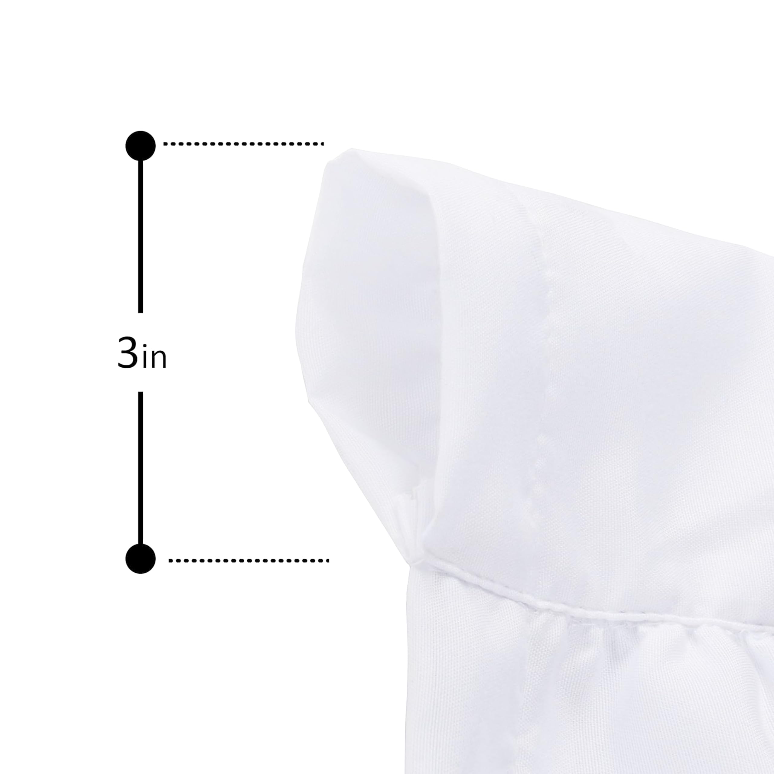 Homechoice Decor panels beside measuring tape showing true 42 by 63 size