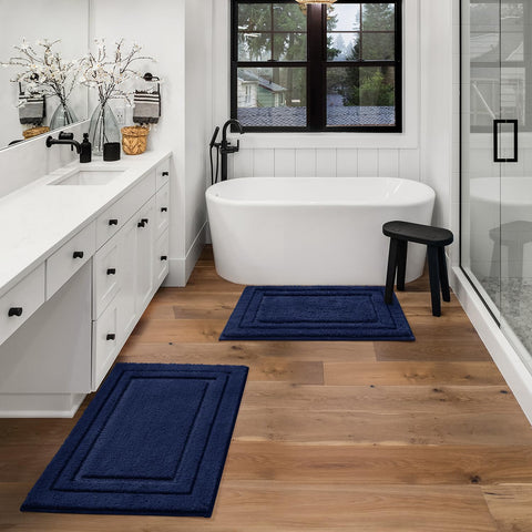 HOMEIDEAS two-piece set folded in packaging ideal for gifting