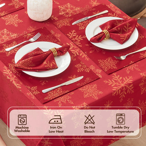 HomeJoy fabric edge detail showing dense weave and durable finish