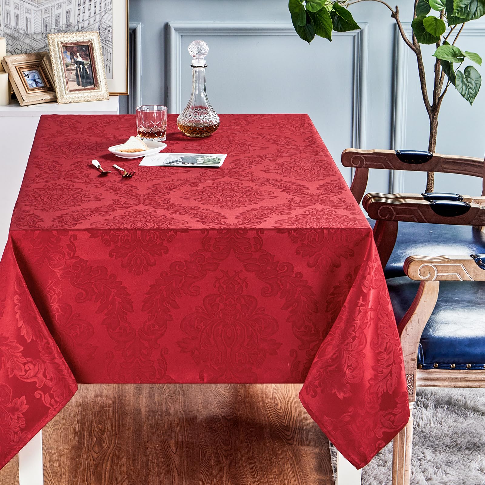 HomeJoy close-up of jacquard weave texture highlighting durable, stain-resistant fabric