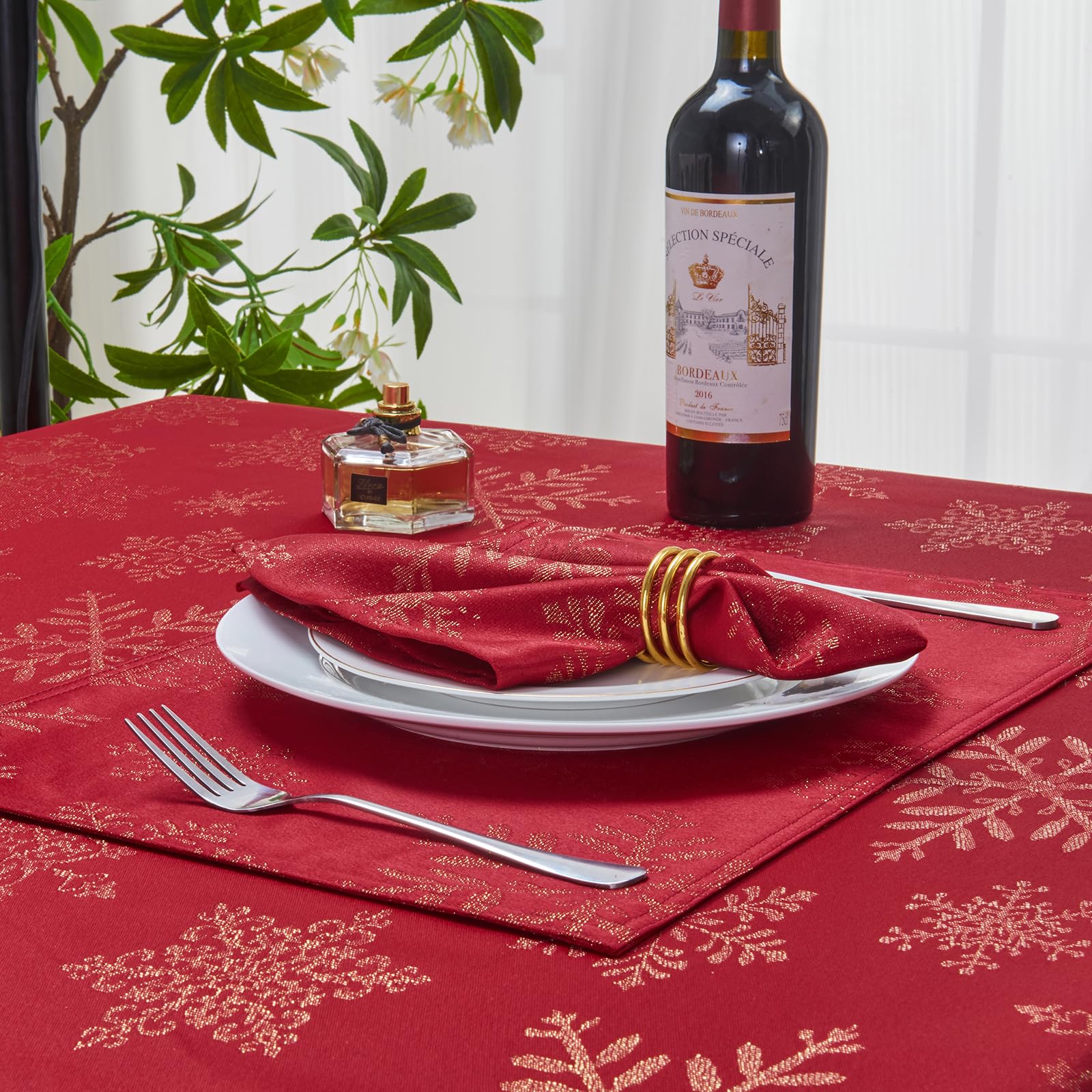 HomeJoy wipeable surface repelling spill for easy cleanup benefit