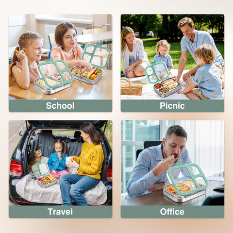 HOMEKOL packed in a backpack demonstrating on-the-go convenience and spill prevention