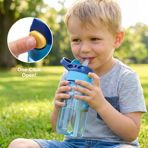HOMEKOL silicone spoon and fork with removable seals for easy cleaning
