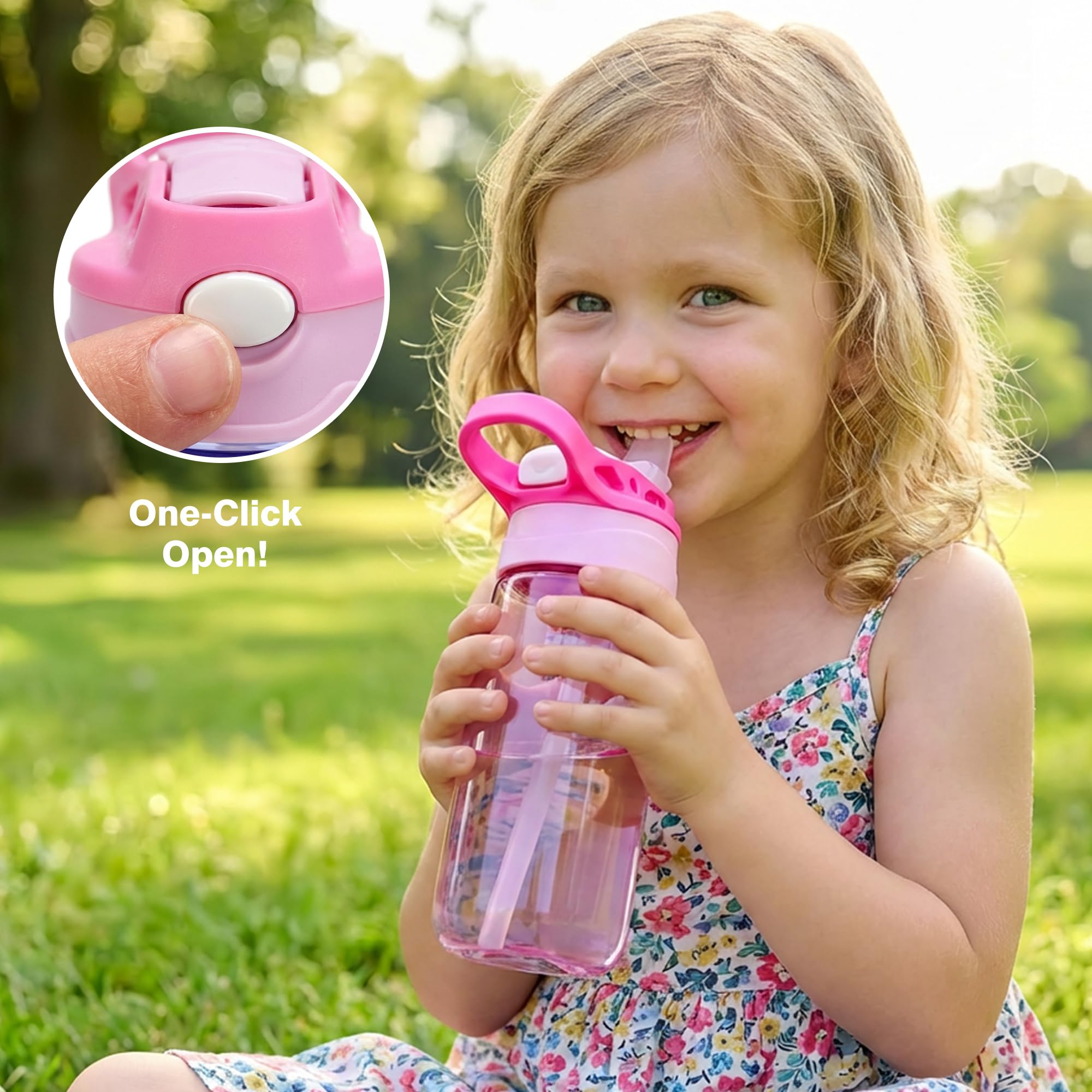 HOMEKOL silicone spoon and fork close-up gentle on gums and easy to clean