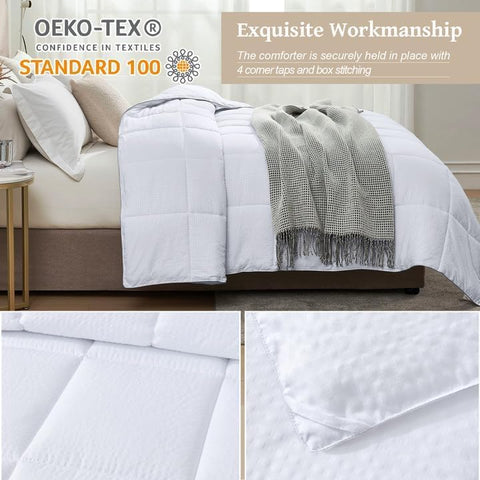 Homelike Moment microfiber fabric close-up highlighting soft, breathable texture